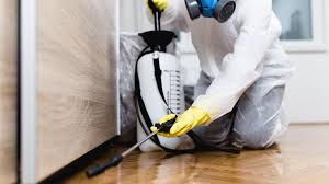 Best Fumigation Services  in Arden Hills, MN